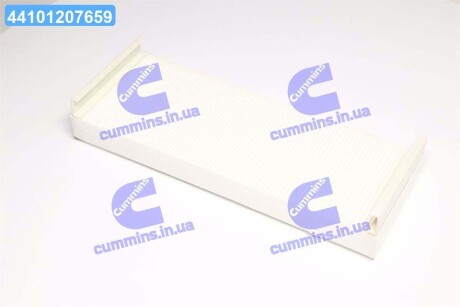 Фильтр салона STANDARD MAN TGA RIDER RD 4795S