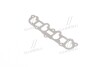 Прокладка впускного колектора CHERY AMULET RIDER RD.480ED1008021 (фото 3)