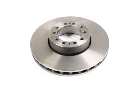 Диск гальмівний RENAULT MAGNUM RIDER RD 50.104.225.93