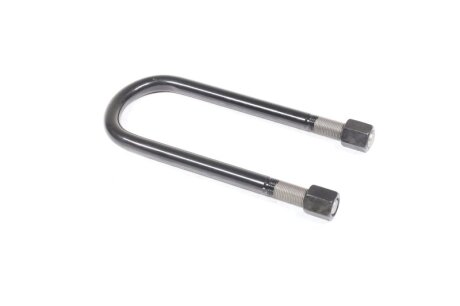 Стремянка рессоры SILVER 103х22х305 SCANIA (с гайками) RIDER RD 51.26.03