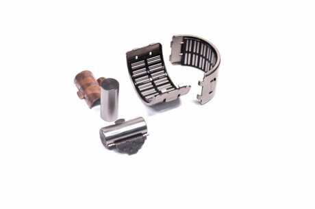 Р/к супорту Meritor Elsa 1, підшипники RIDER RD 57987