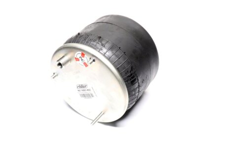 Пневморесори зі стаканом (сталь) RIDER RD 74561-K02