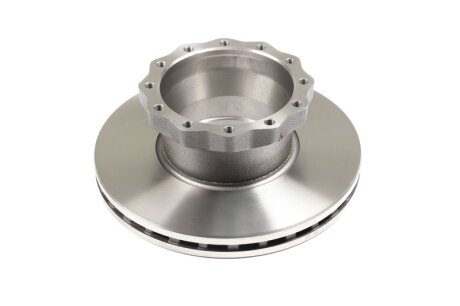 Диск гальмівний MAN L2000 (93-) задній RIDER RD 78.12.83