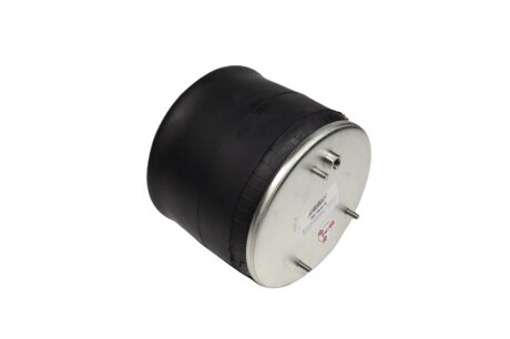 Пневморесори зі стаканом (сталь) RIDER RD 7836-K