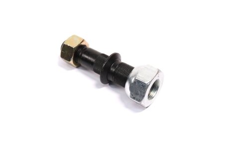 Заколка колеса ISUZU, Богдан задняя лев. Евро в сборе RIDER RD8970815851-E