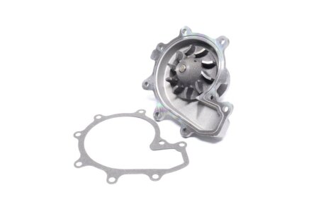 Насос водяной Богдан, ISUZU 4HF1/4HK1/4HE1 вал d=22mm RIDER RD-8973333610