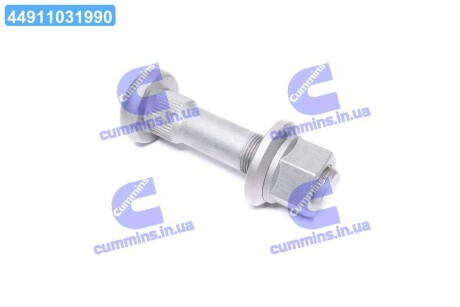 Шпилька колеса (с гайкой) М22*1,5*46*116 SW32 DAF 65,75,85CF,95XF RIDER RD 90.99.88