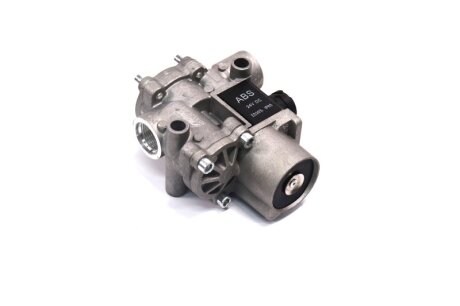 Кран магнитный ABS DAF, MB, MAN, SCANIA RIDER RD 93.25.016