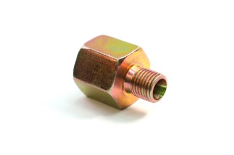 Адаптер перехідник M22/M14х1,5 RIDER RD 97.76.75