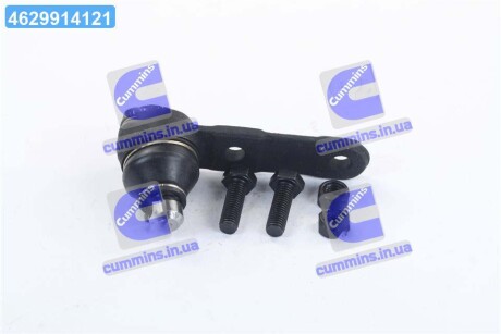 Опора кульова FORD ESCORT 90-99, FIESTA 89-95 передн. RIDER RD.993512074