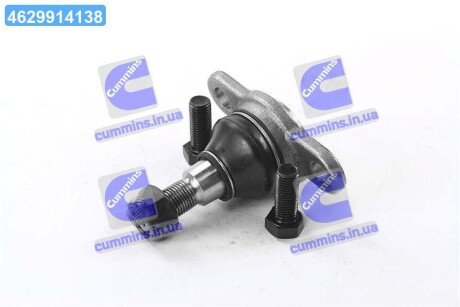 Опора шаровая VW TRANSPORTER IV 90-03 передн. нижн. RIDER RD.993514571