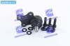 Опора шаровая CITROEN BERLINGO 96-. GEELY CK передн. RIDER RD.993514767 (фото 1)