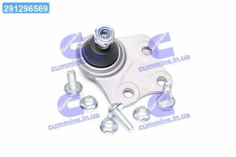 Опора кульова MB (W211) 02-08 верхн. RIDER RD.993530933