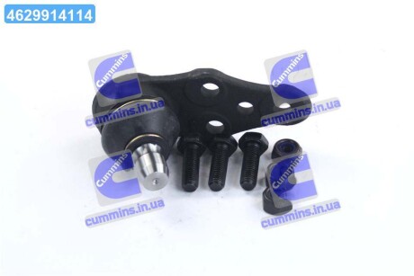 Опора кульова CHEVROLET LACETTI 04- передн. RIDER RD.993533453