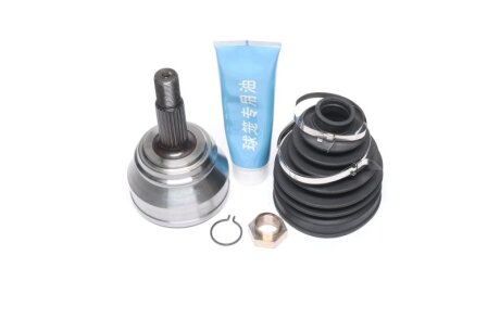 Фото шРУС к-т CHERY AMULET наружн. (32/22) RIDER RD.A11XLB3AF2203030C ШРУС к-т CHERY AMULET наружн. (32/22) RIDER RD.A11XLB3AF2203030C