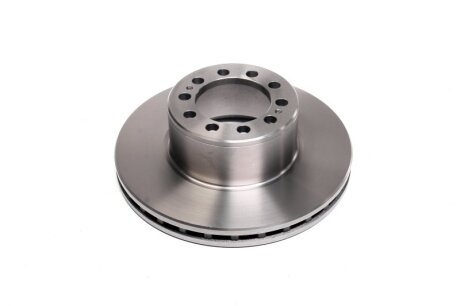 Диск гальмівний STANDARD MERCEDES ACTROS RIDER ST 09-ME096