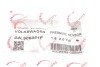 Датчик тиску вихлопних газів Audi A4/A6/A7/Skoda Octavia/SuperB/VW T6/Crafter 1.6D/2.0D/2.0DH UA63 ROTWEISS 04L906051F (фото 3)