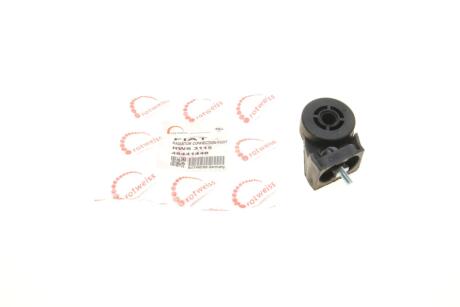 Подушка радиатора Fiat Doblo 1.2-1.9 JTD 01- (opt-om) ROTWEISS 46441446