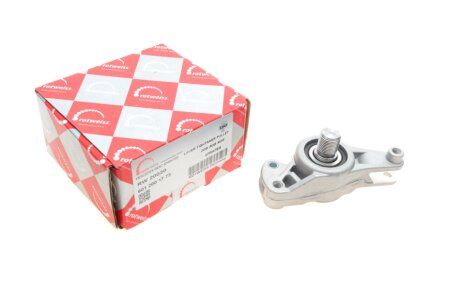 Натяжник ремня генератора MB OM601-603 88-96 (Коромысло) (opt-om) ROTWEISS RW20020