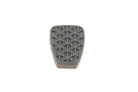 Накладка педалі гальма MB Sprinter/VW Crafter 06- (opt-om) ROTWEISS RW29018