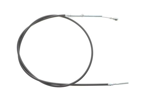 Трос ROTWEISS RW42060