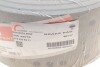 Накладки колодок гальмівних MB 809/811/814D (300x122mm) 1 ремонт UA63 ROTWEISS RW42079 (фото 4)