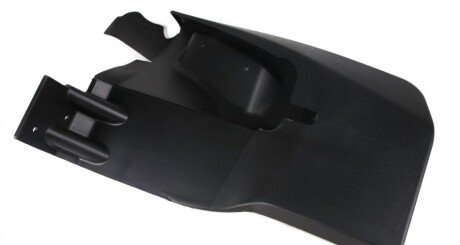 Бризковик (задній) (R) MB Sprinter/VW Crafter 06- (однокатковий) UA63 ROTWEISS RWS1151