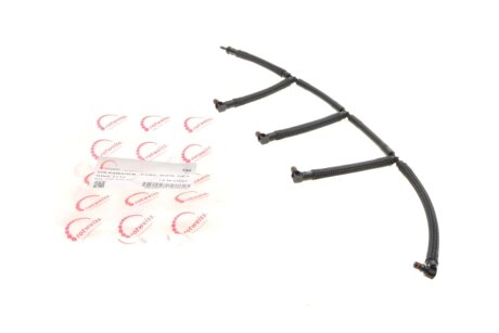 Шланг зливний VW Caddy III 1.6TDI 09- (opt-om) ROTWEISS RWS1732