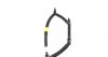 Шланг зливний Citroen C2/C3/C4/C5 III/Peugeot 207/308 1.6HDi 04- (opt-om) ROTWEISS RWS1889 (фото 2)