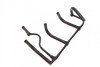 Шланг зливний Renault Kangoo/Megane III/Dacia Duster 1.5dCi 08- (opt-om) ROTWEISS RWS1899 (фото 2)
