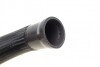 Патрубок інтеркулера (R) Renault Megane III 1.5 dCi 08- (opt-om) ROTWEISS RWS2381 (фото 3)