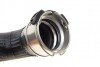 Патрубок інтеркулера (R) Renault Megane III 1.5 dCi 08- (opt-om) ROTWEISS RWS2381 (фото 4)