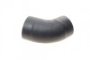 Патрубок интеркулера Citroen Jumper/Peugeot Boxer 2.0BlueHDi 15-19 (opt-om) ROTWEISS RWS2382 (фото 2)