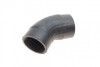 Патрубок интеркулера Citroen Jumper/Peugeot Boxer 2.0BlueHDi 15-19 (opt-om) ROTWEISS RWS2382 (фото 4)