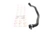 Патрубок системи охолодження BMW X5 (E70/E71) 3.0i 08-14 (opt-om) ROTWEISS RWS2435 (фото 1)