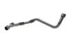 Патрубок інтеркулера Renault Kangoo 1.5 DCI 08- (opt-om) ROTWEISS RWS2443 (фото 7)