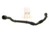 Патрубок интеркулера Renault Kangoo 1.5dCi 08- (opt-om) ROTWEISS RWS2444 (фото 1)