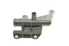Фланец системы охлаждения VW Crafter 2.5TDI 06-13/MB Sprinter 2.2CDI (OM651) 09- (opt-om) ROTWEISS RWS2537 (фото 6)