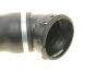 Патрубок интеркулера BMW 5 (E60) 02-10 M47/N47 (opt-om) ROTWEISS RWS2542 (фото 3)