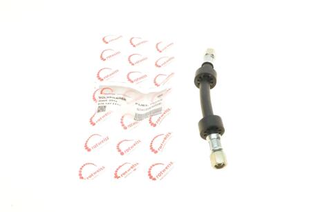 Паливна трубка VW T5 2.5TDI 03-09/Touareg 2.5TDI 03-10 (opt-om) ROTWEISS RWS2545