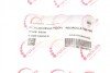 Патрубок системы охлаждения Renault Kangoo 1.6 16V 01- UA63 ROTWEISS RWS2556 (фото 7)