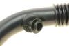 Патрубок інтеркулера Renault Clio/Kangoo 1.5 dCi 01- (opt-om) ROTWEISS RWS2563 (фото 3)
