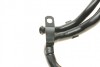 Трубка системи охолодження VW T5 2.5TDI 03-09 (opt-om) ROTWEISS RWS2575 (фото 4)