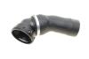 Патрубок інтеркулера BMW 5 (E60) 04-10 M57 (opt-om) ROTWEISS RWS2658 (фото 4)