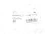 Патрубок інтеркулера Renault Fluence/Scenic III/Megane III 1.5dCi 09- (opt-om) ROTWEISS RWS2695 (фото 2)