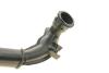 Патрубок інтеркулера Renault Kangoo 1.5dCi 01- (opt-om) ROTWEISS RWS2702 (фото 4)