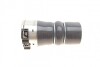 Патрубок інтеркулера Renault Megane III/ Scenic 1.5 dCi 09- (opt-om) ROTWEISS RWS2747 (фото 4)
