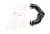 Патрубок фільтра повітряного Renault Kangoo 1.5dCi 05- UA63 ROTWEISS RWS2748 (фото 1)