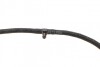 Шланг паливний BMW 3 (E90/F30/F80)/5 (E60/F10) 06-18 N47 D20 UA63 ROTWEISS RWS2814 (фото 2)