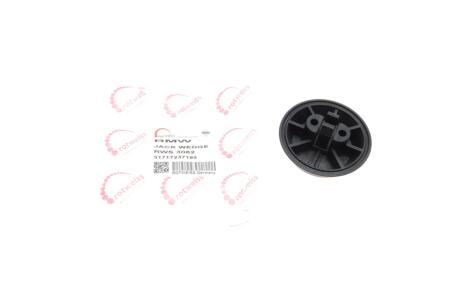 Подушка піддомкратна BMW 7 (E38) 94-01 M51/M52/M60/M62/M73 (opt-om) ROTWEISS RWS3062